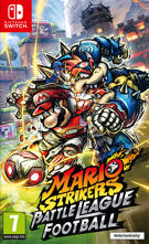 Mario Strikers: Battle League product image